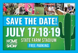 Maricopa County Home & Landscape Show